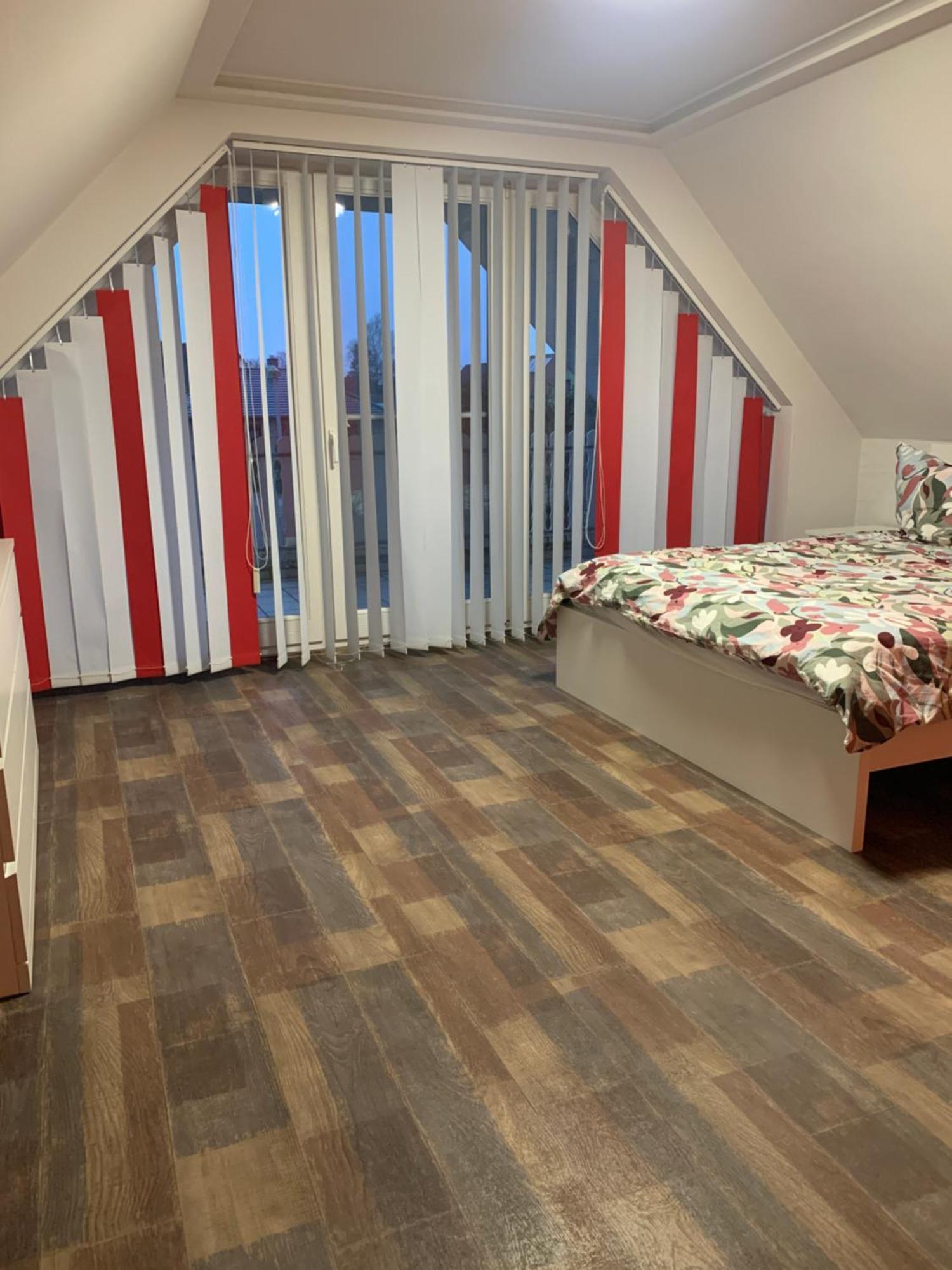 Villa Pool & Peace Güstrow Esterno foto