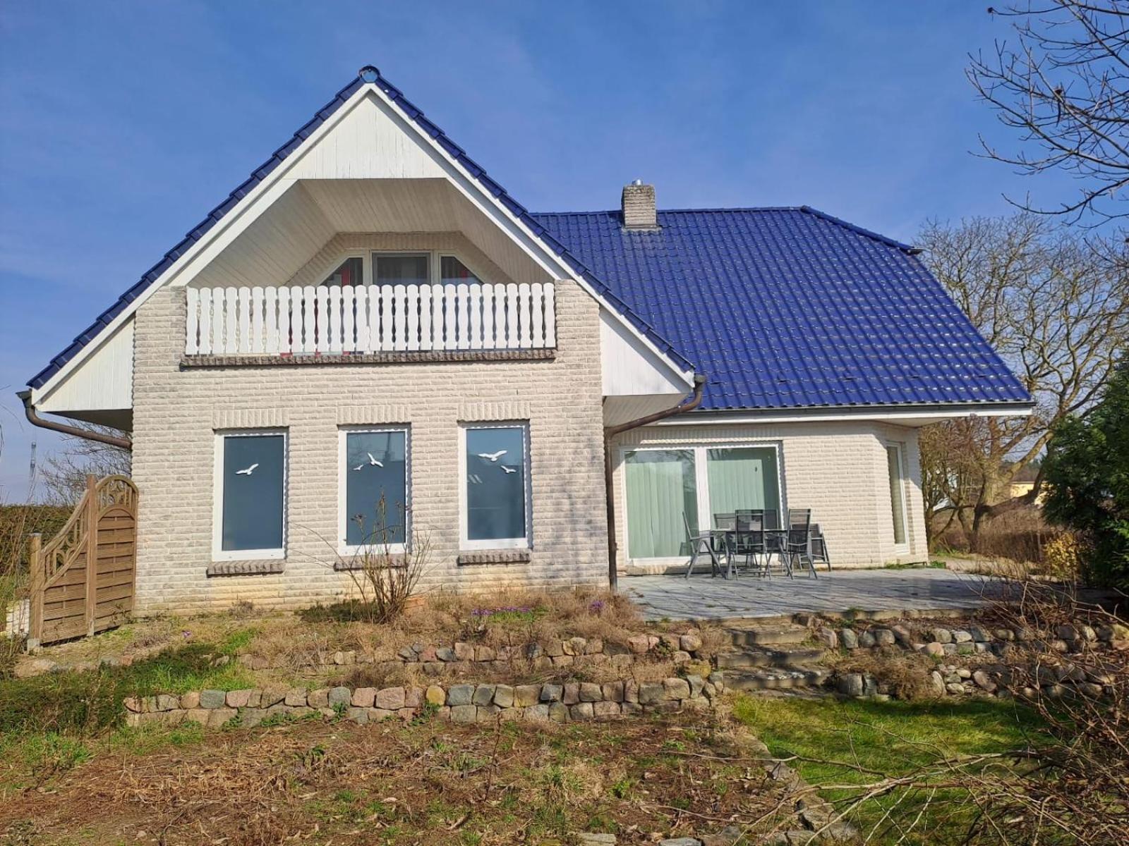 Villa Pool & Peace Güstrow Esterno foto